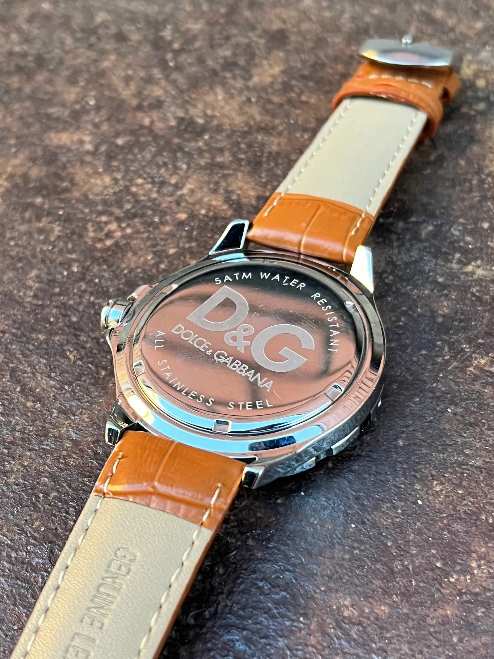 Dolce & Gabbana Watch