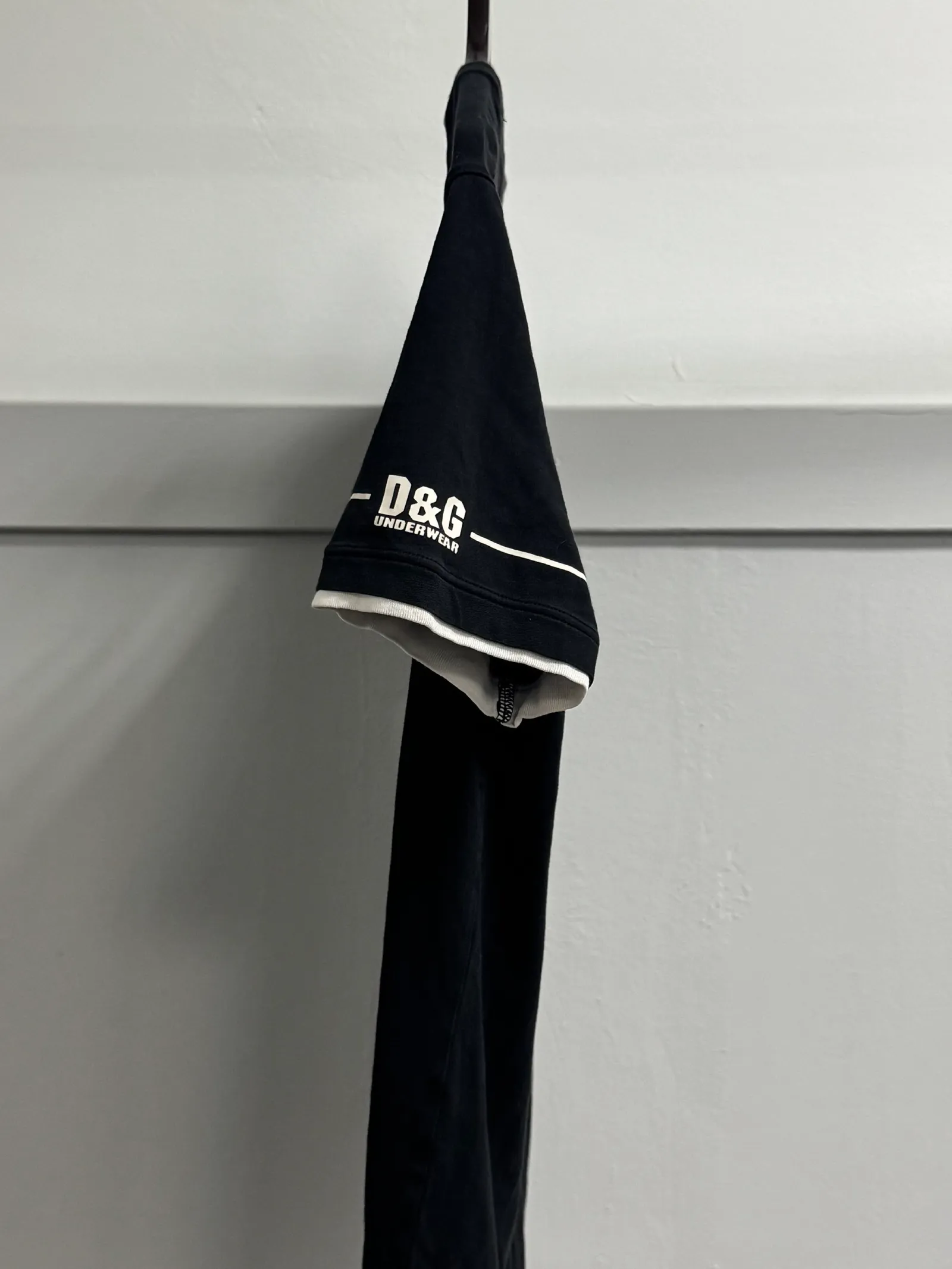 Dolce & Gabbana Logo Underwear