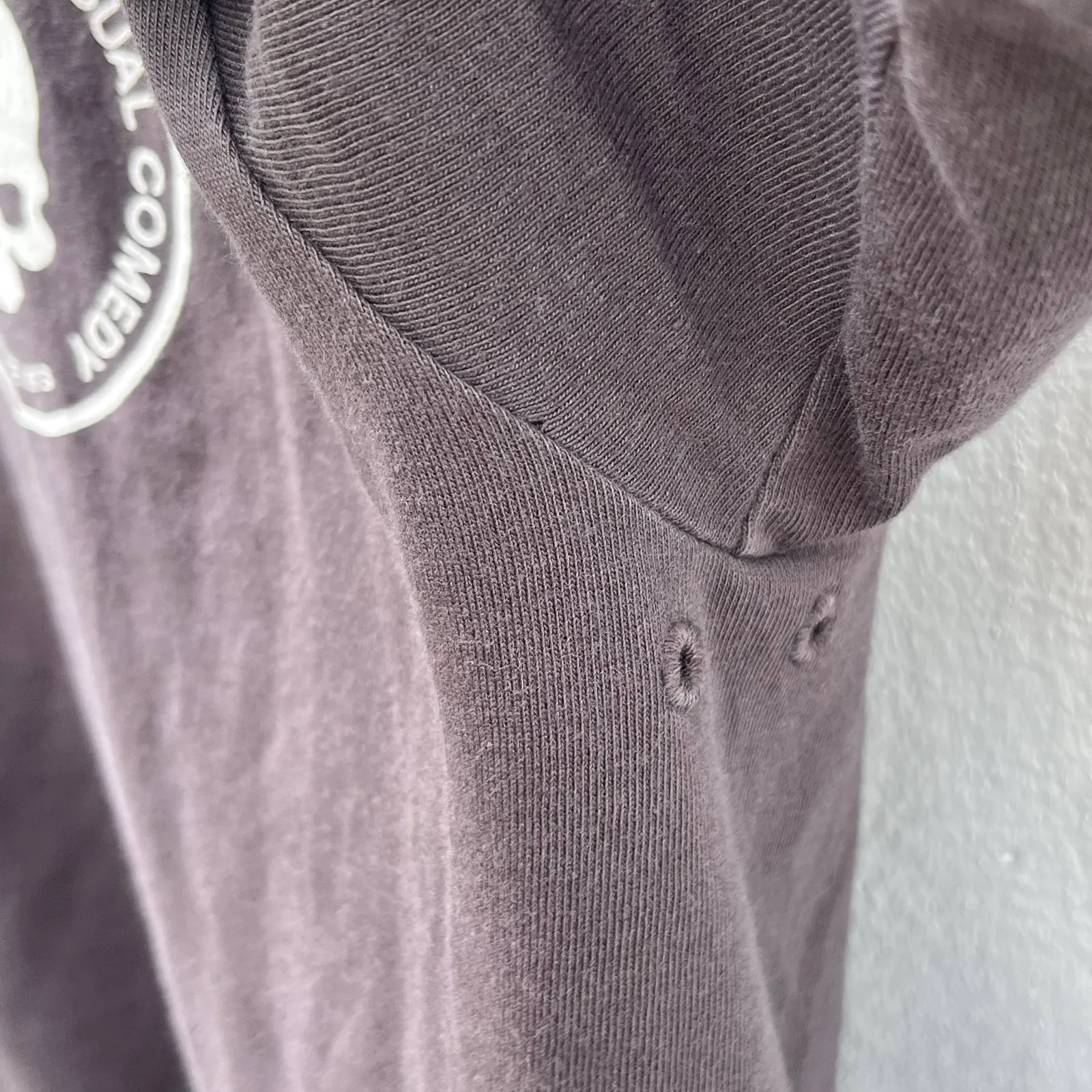 Number Nine SOVC Tee