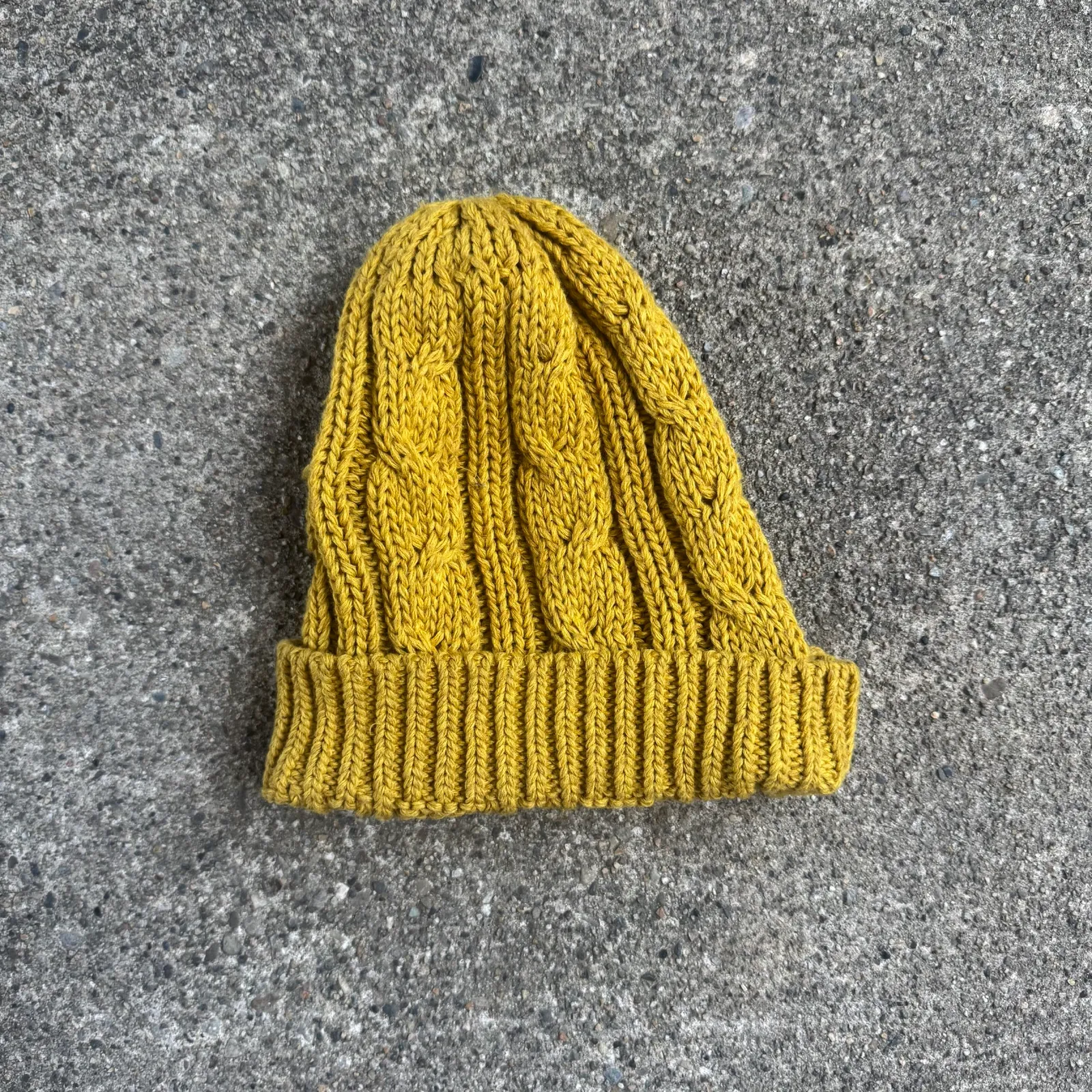 L.G.B. KNOO CAP