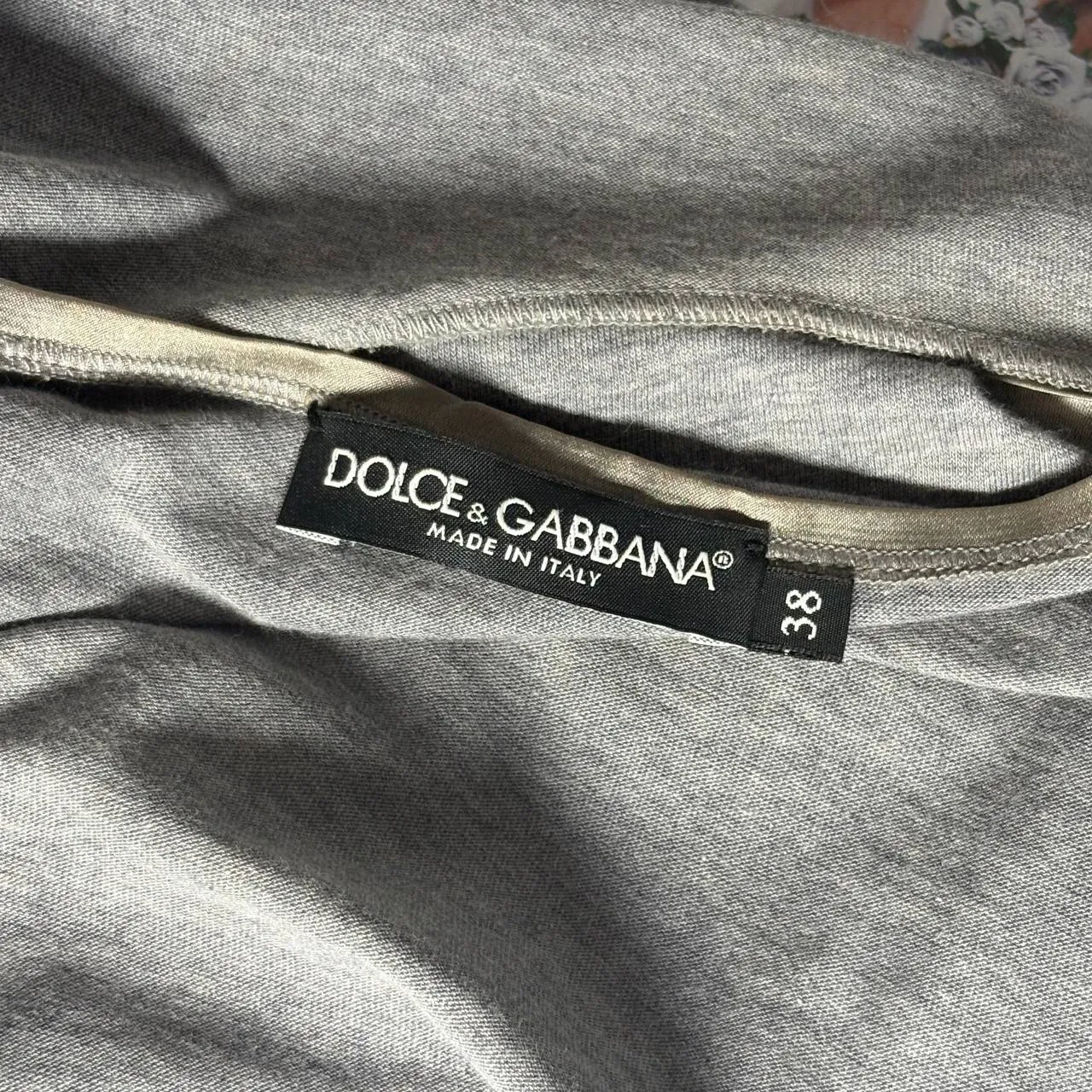 Dolce&Gabbana Marilyn Monroe