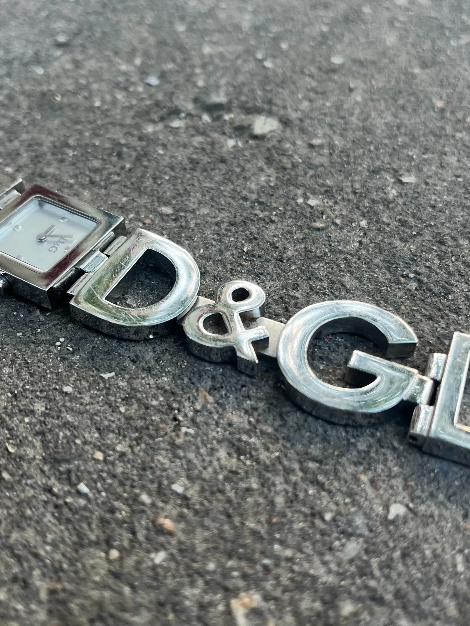 D&G Time DW0031