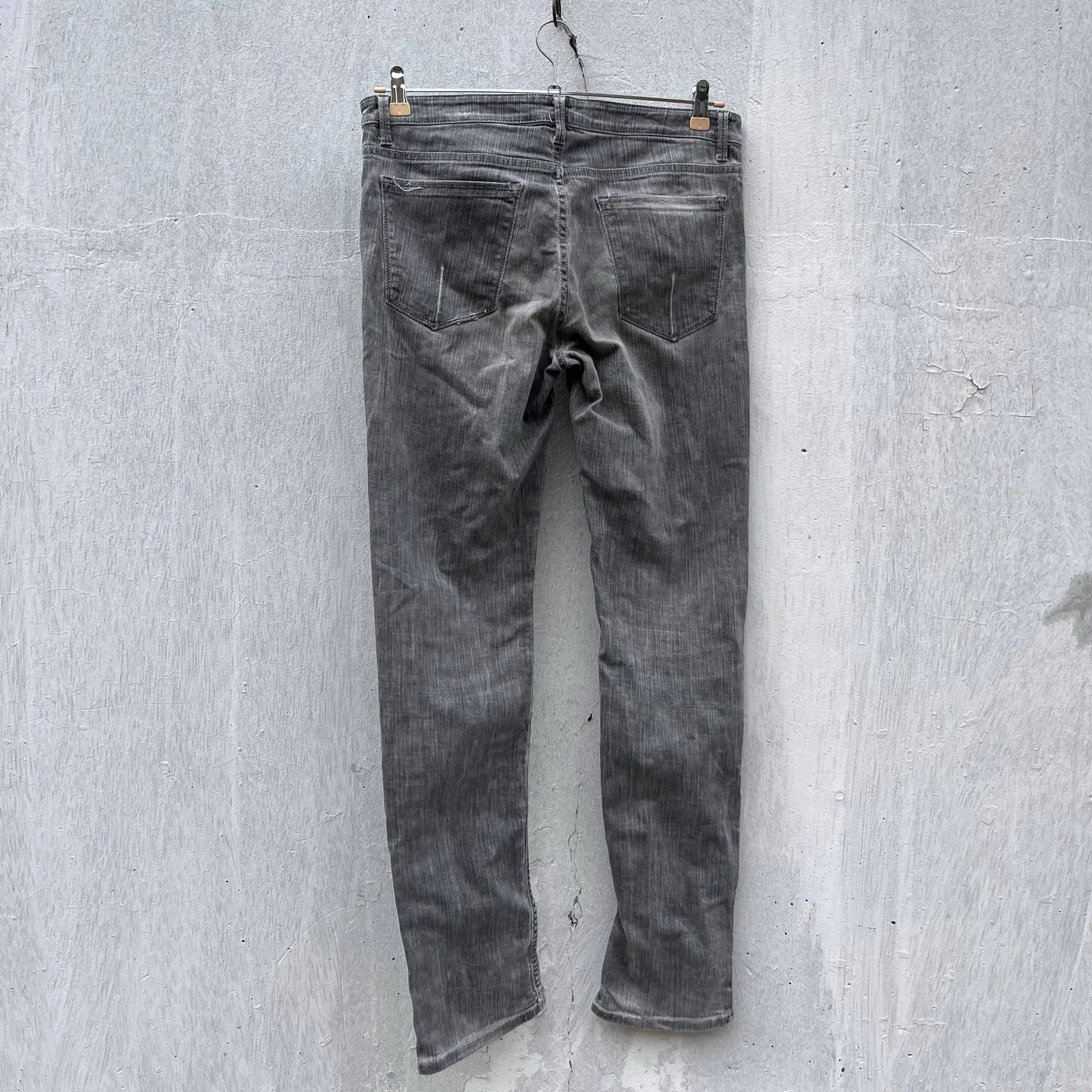 Poème Bohémien Jeans