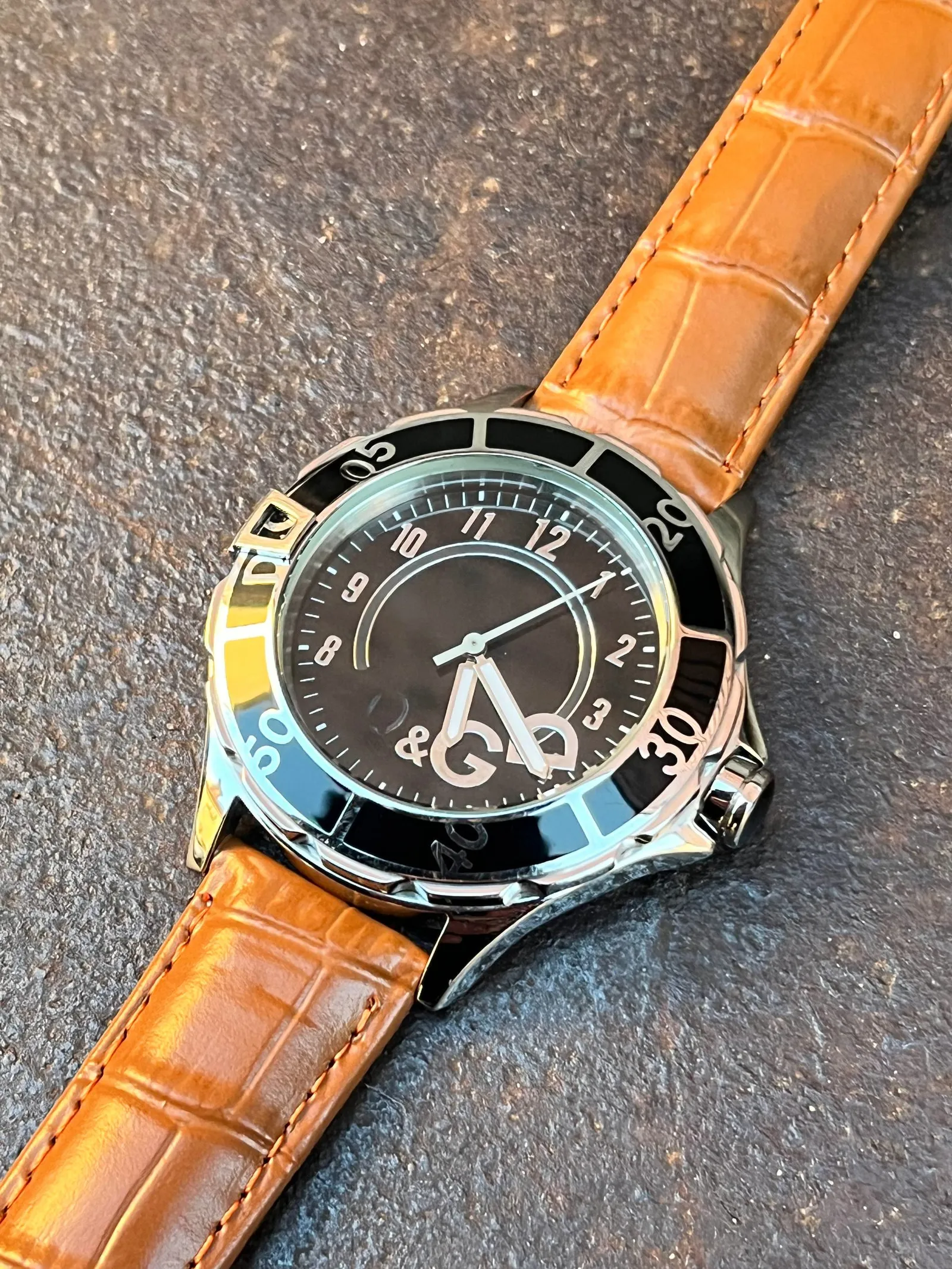Dolce & Gabbana Watch