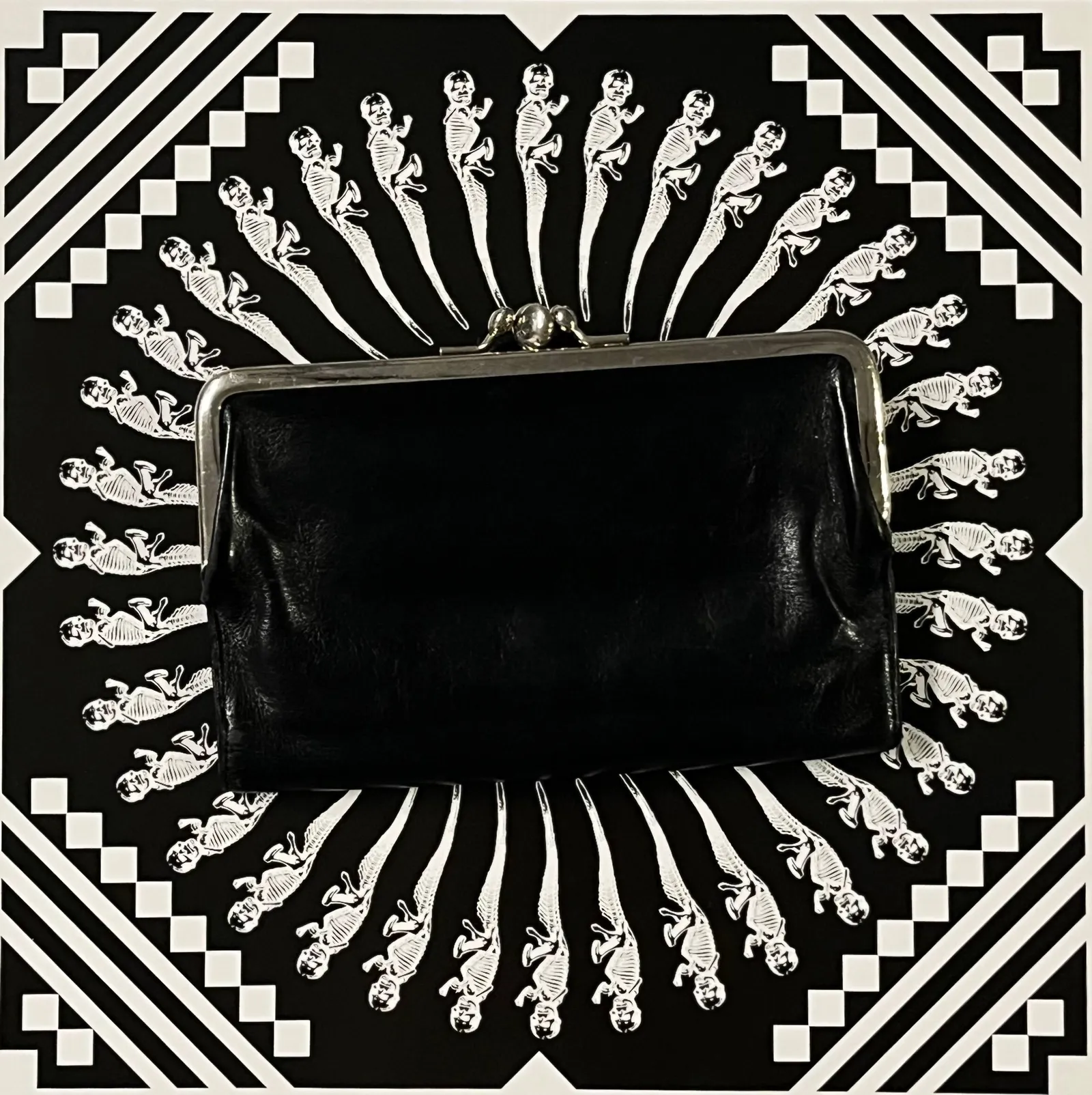 Yohji Yamamoto Y’s Wallet