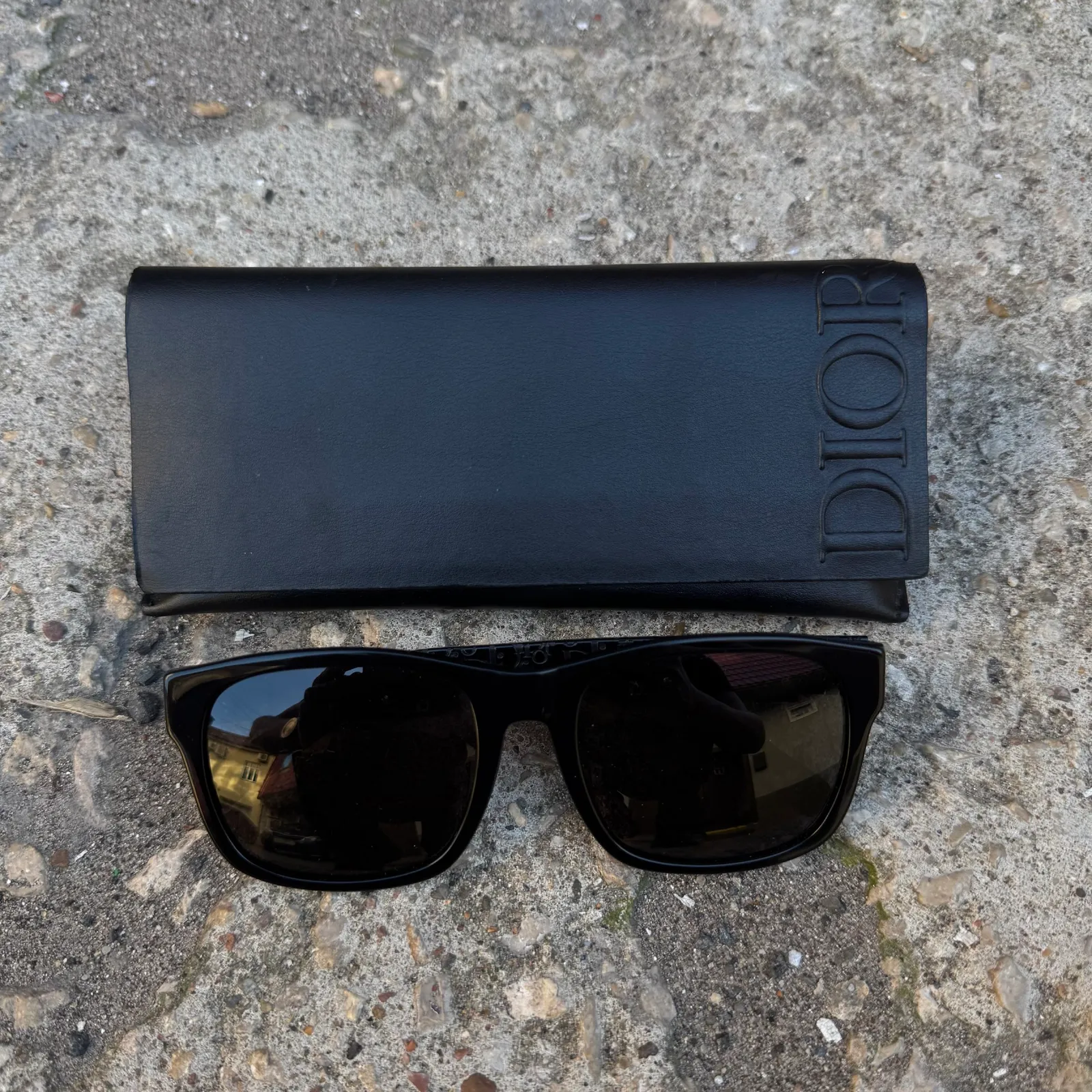 DiorB23 S2F Sunglasses