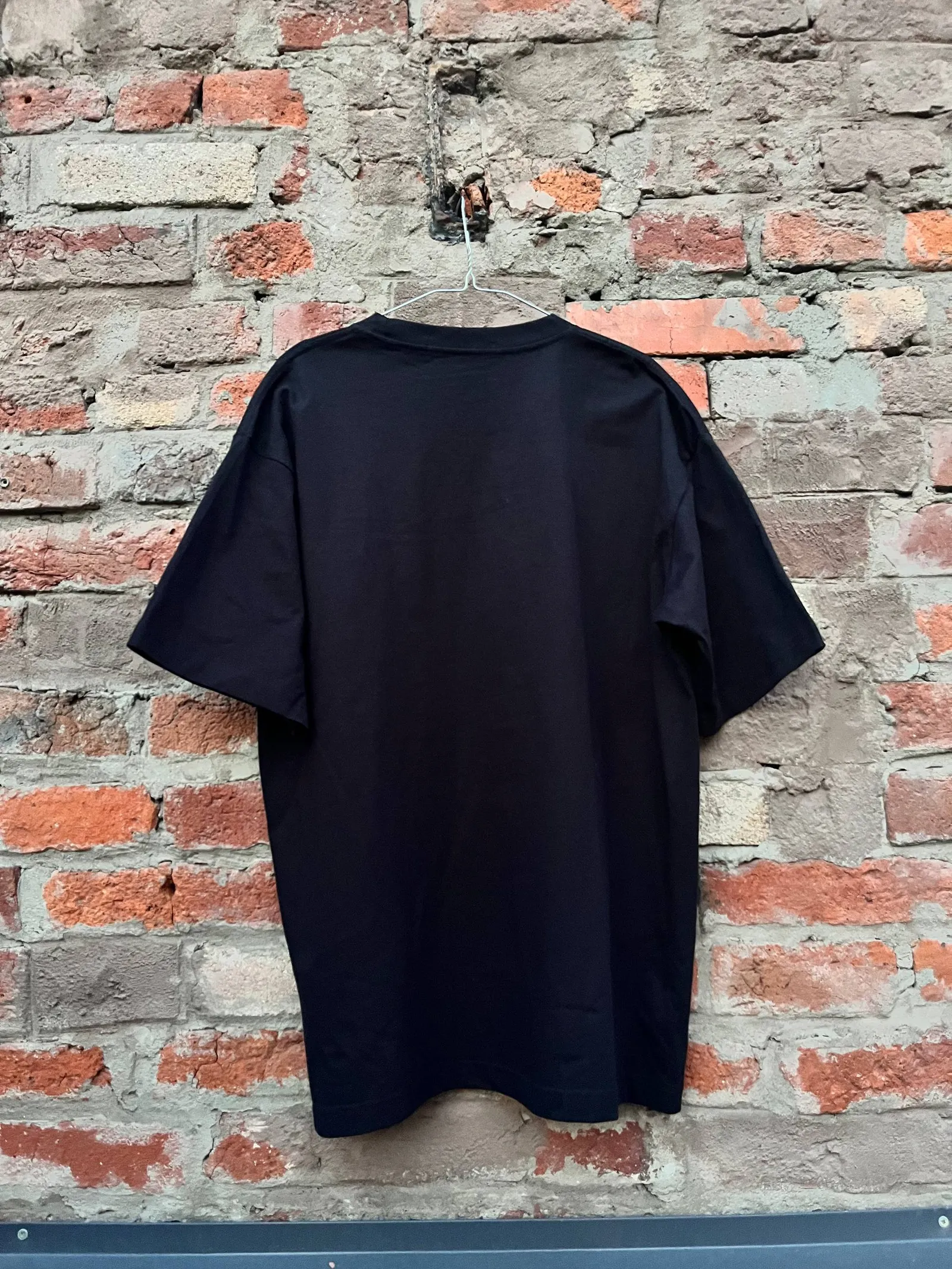 Undercover Tee