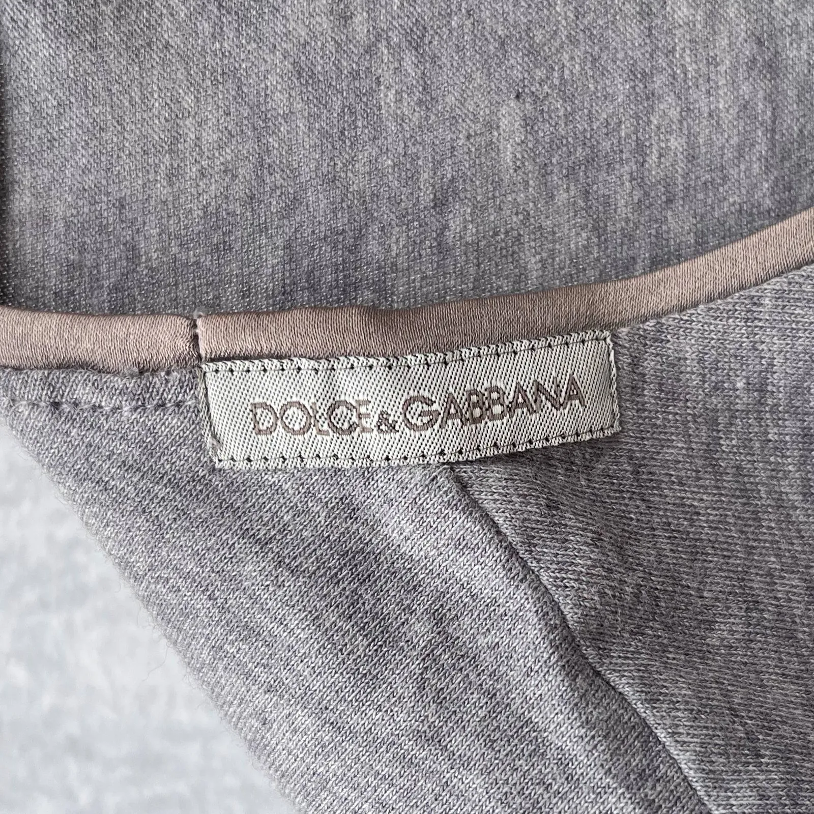 Dolce & Gabbana Marilyn Monroe Tee