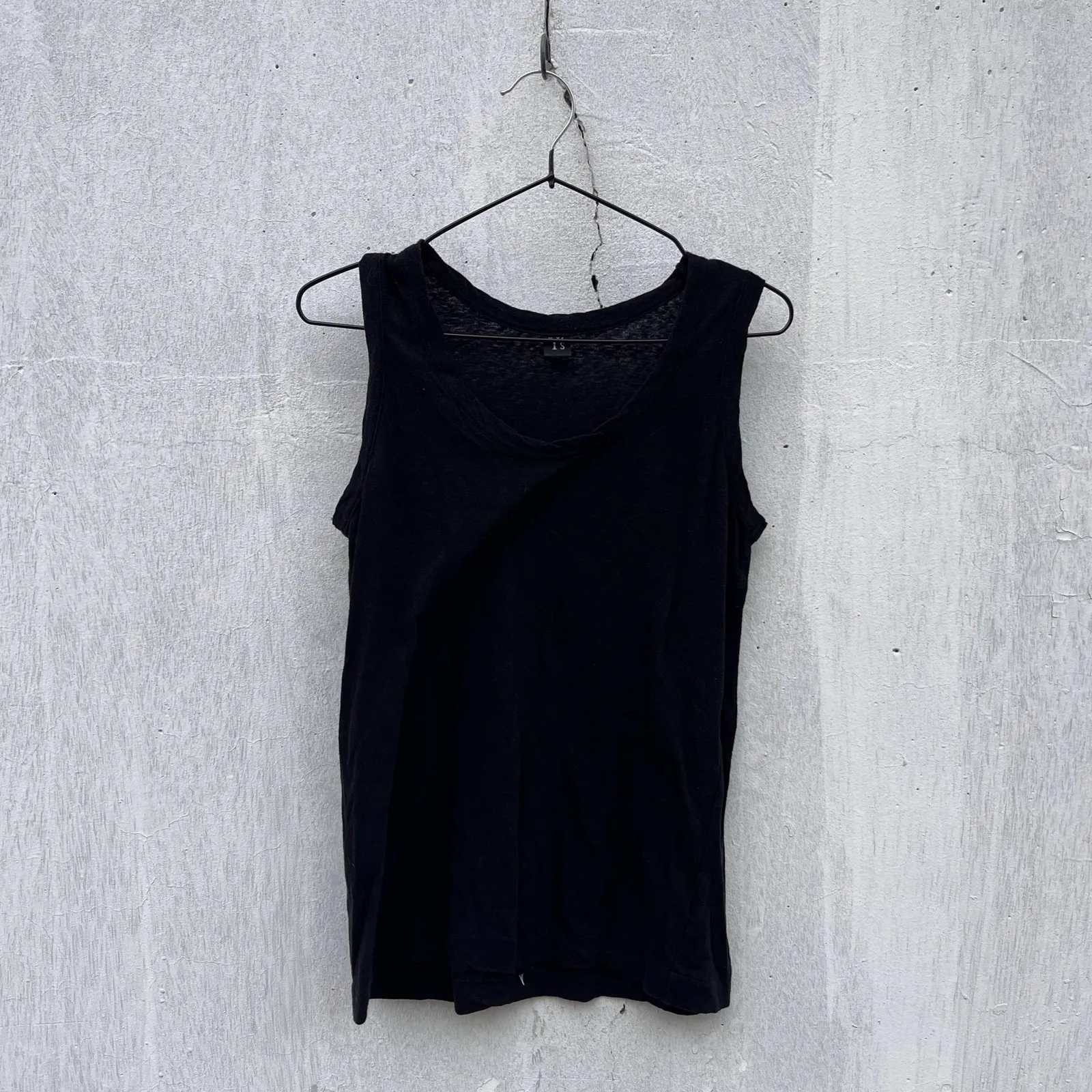 Y’s By Yohji Yamamoto Vintage Tanktop