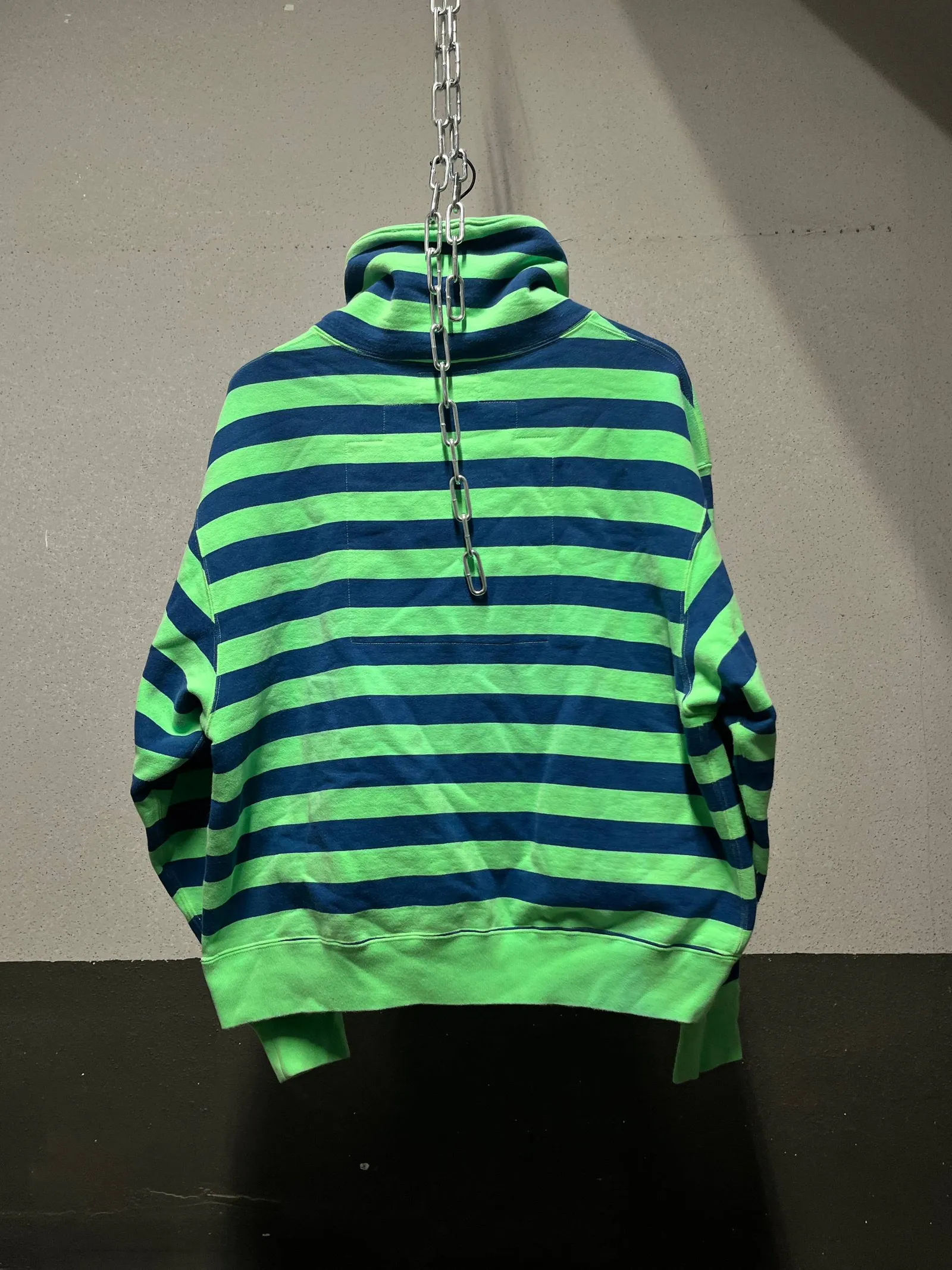 Cav Empt Vintage Longsleeve