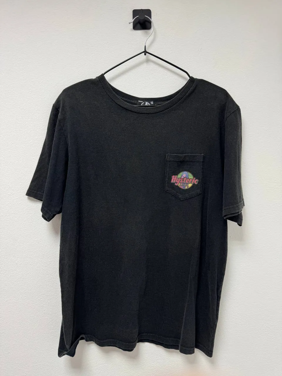 Hysteric Glamour Hard Rock Tee