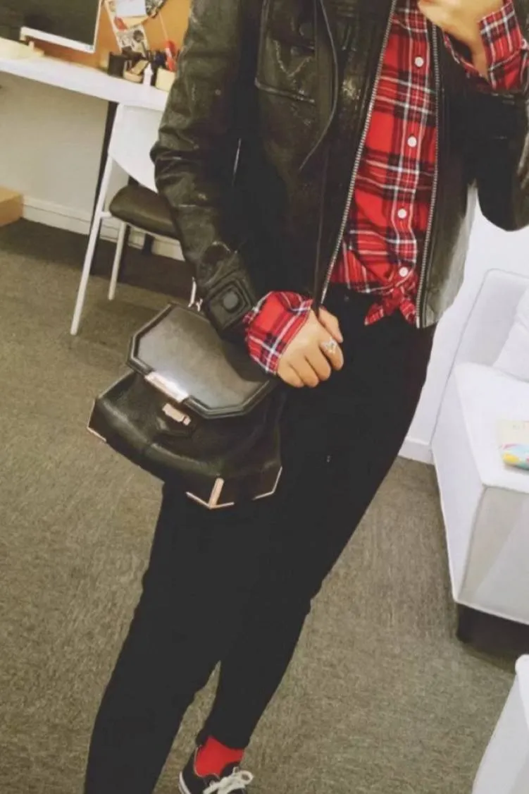 Alexander Wang Marion Bag