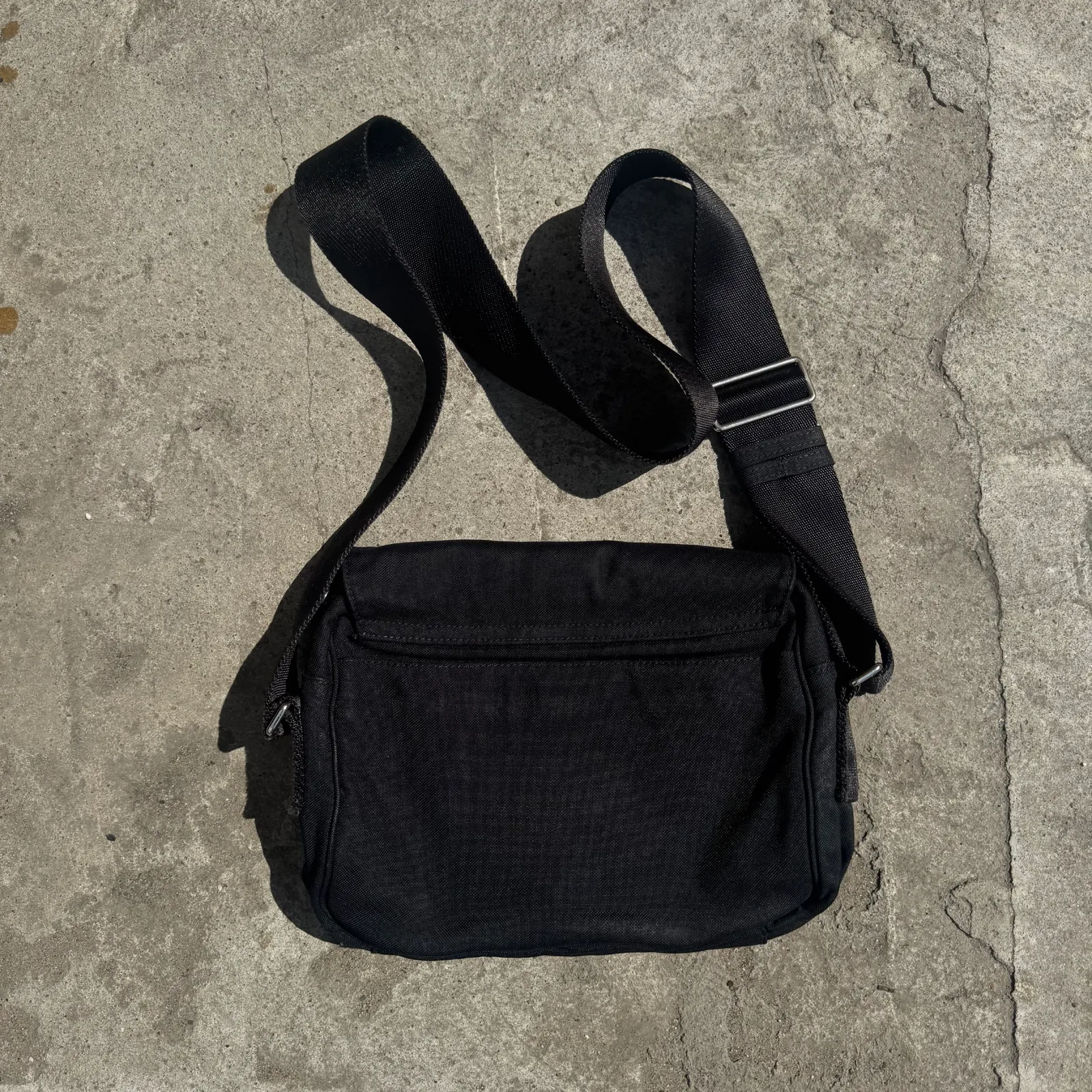 Balenciaga Sport Messenger Bag