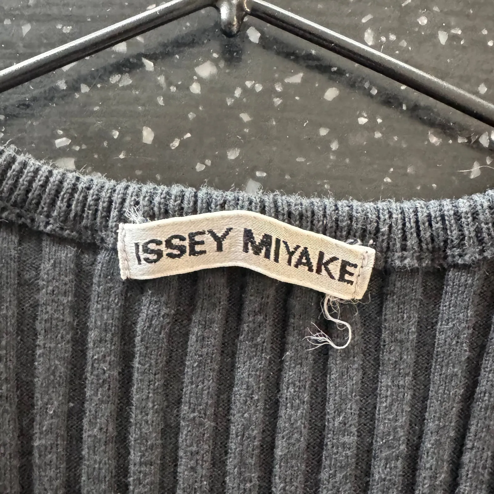 Issey Miyake Undershirt