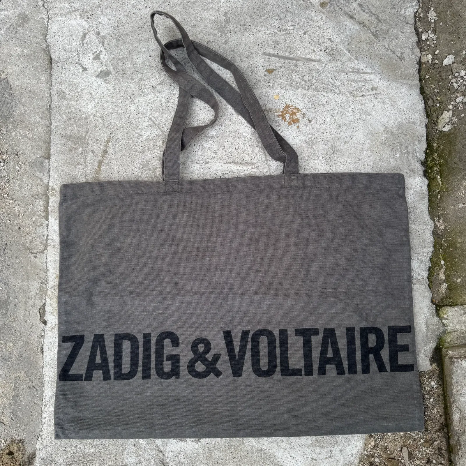 ZADIG & VOLTAIRE I LOVE YOU