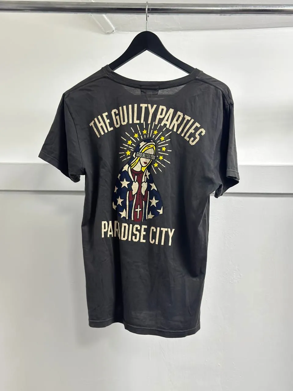 WACKO MARIA «The Guilty Parties» Virgin Mary