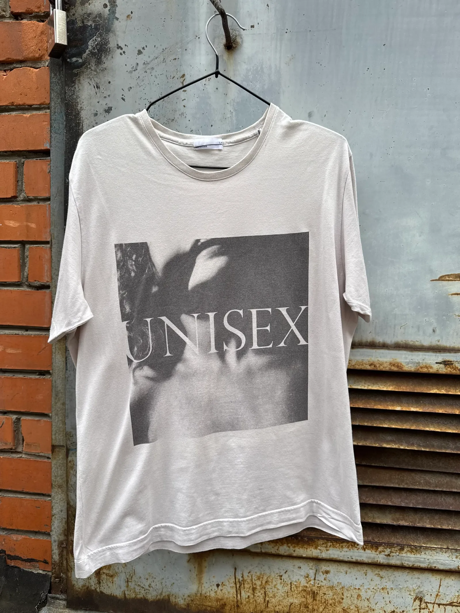 LAD MUSICIAN "UNISEX" Graphic T-Shirt