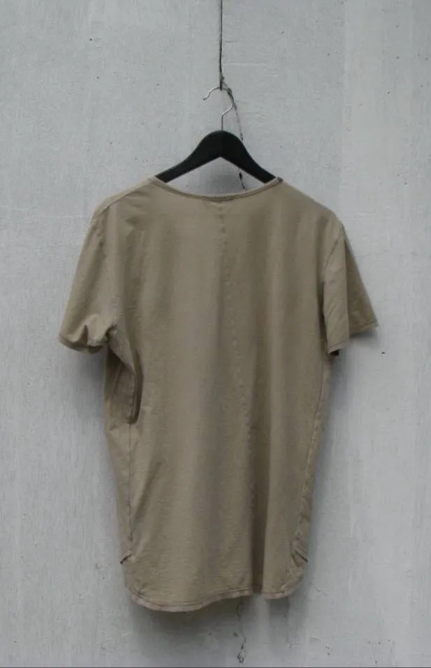 Dolce & Gabbana Steve McQueen Vintage Tee