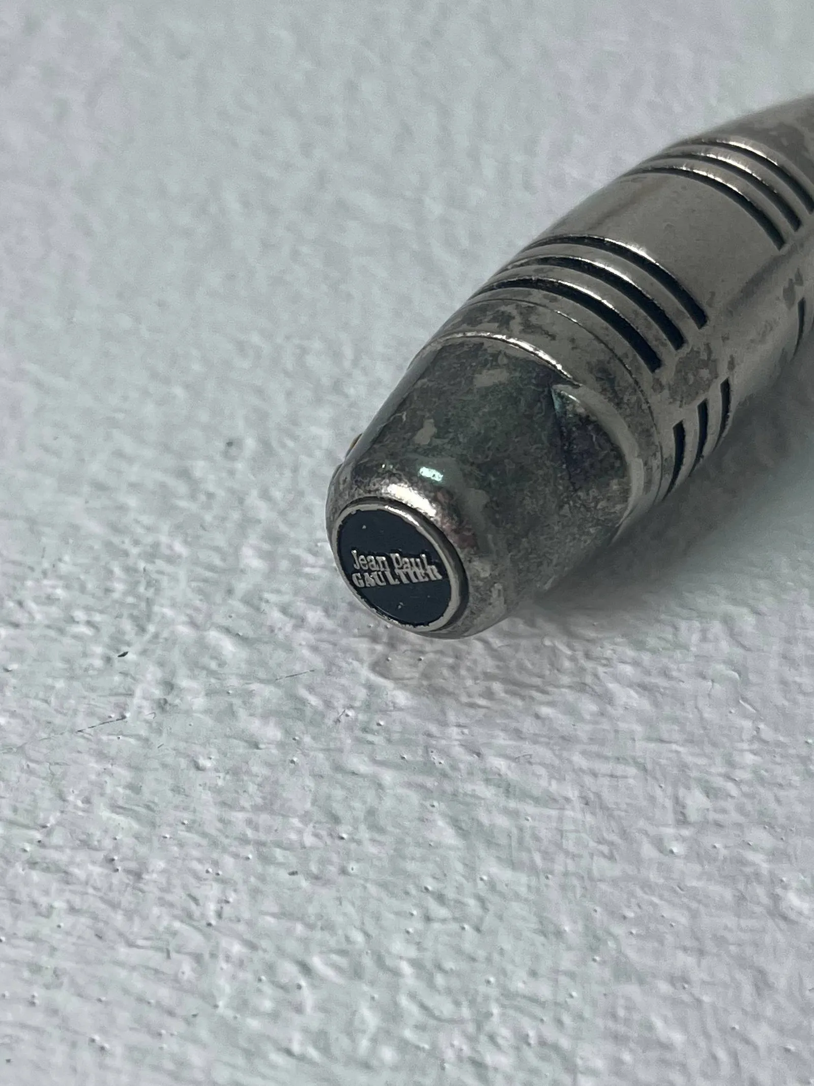 Jean’s Paul Gaultier Bullet Lighter