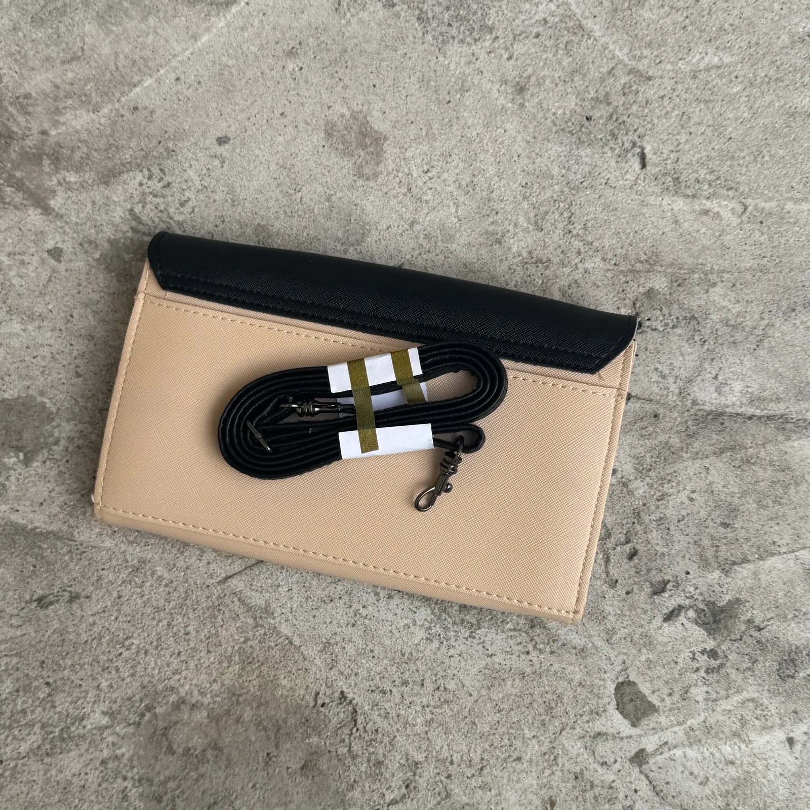 Y's Yohji Yamamoto Shoulder Bag
