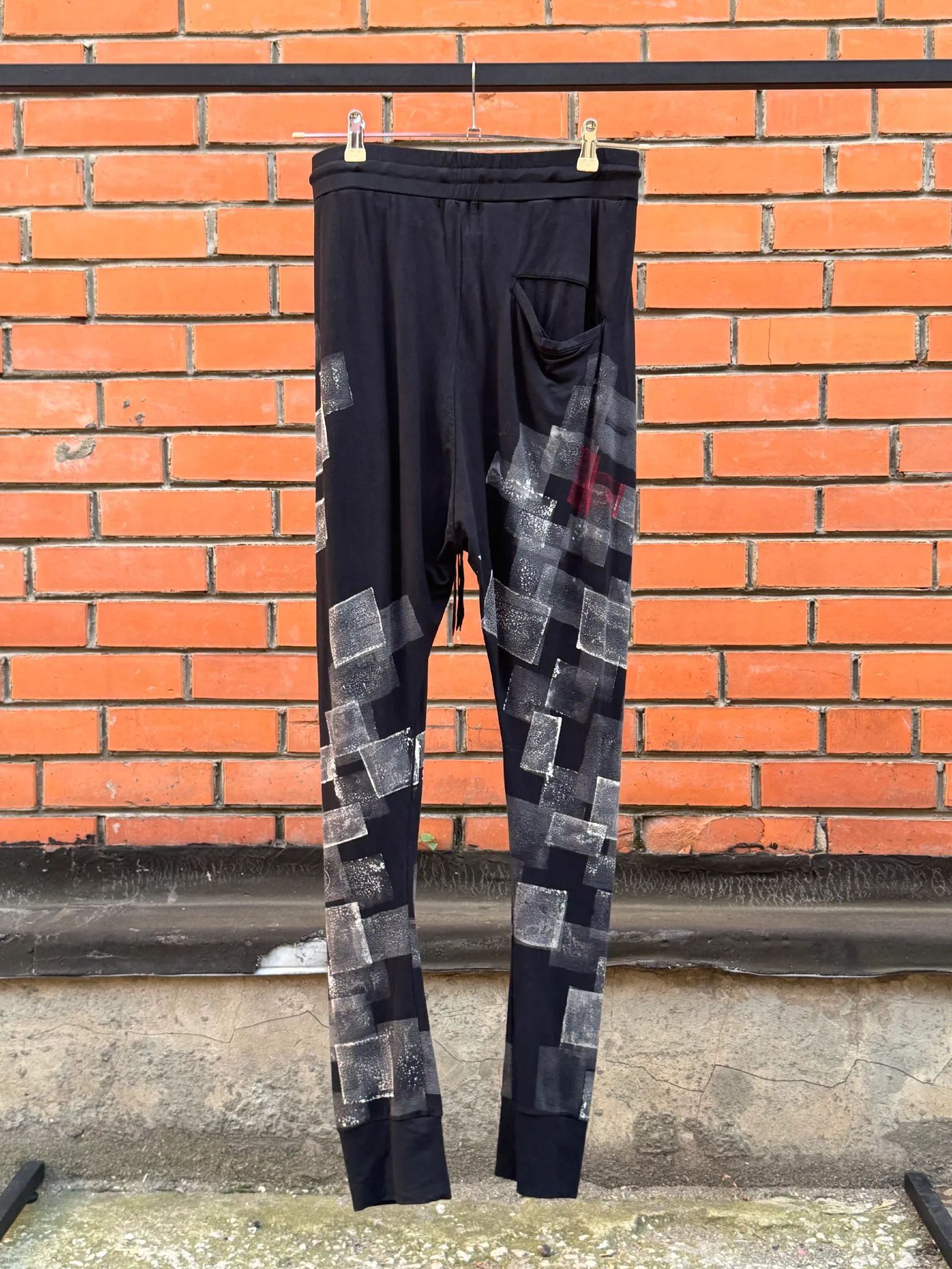 KMRII Viscose Pants
