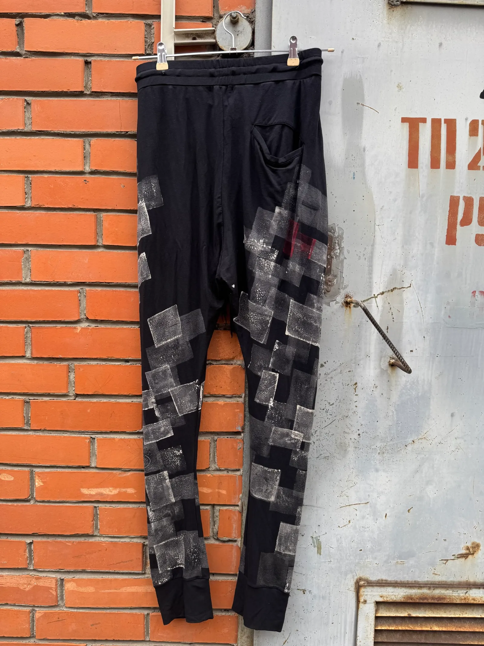 KMRII Viscose Pants