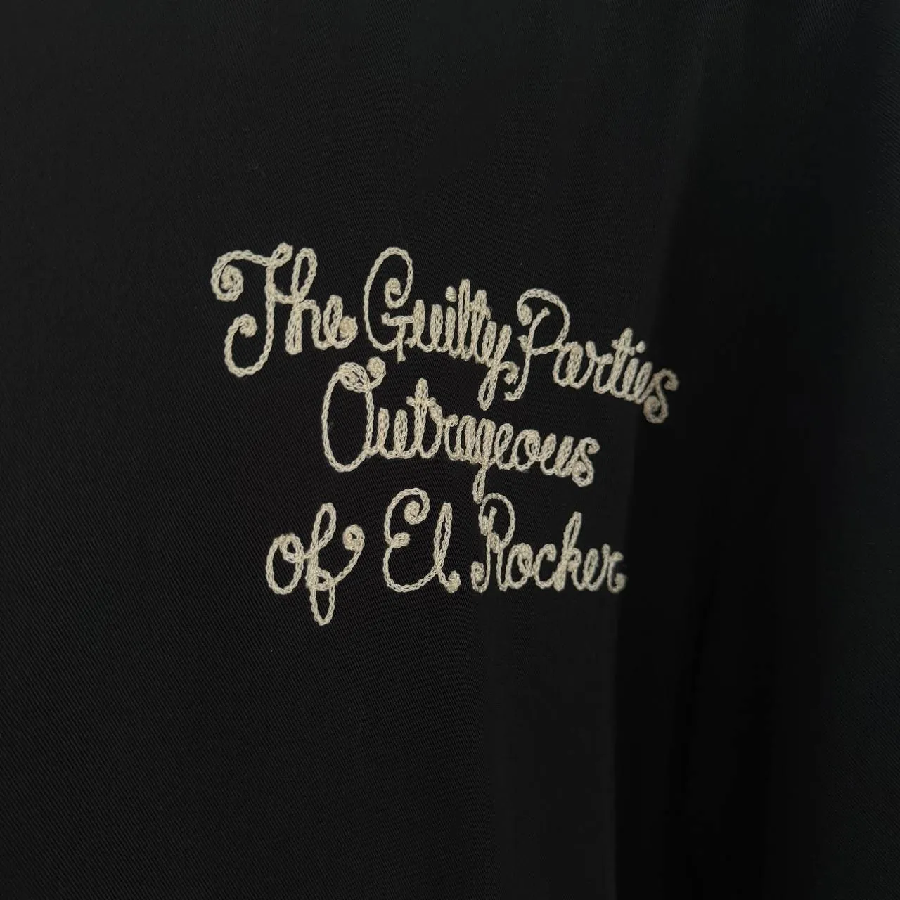 Wacko Maria Guilty Parties