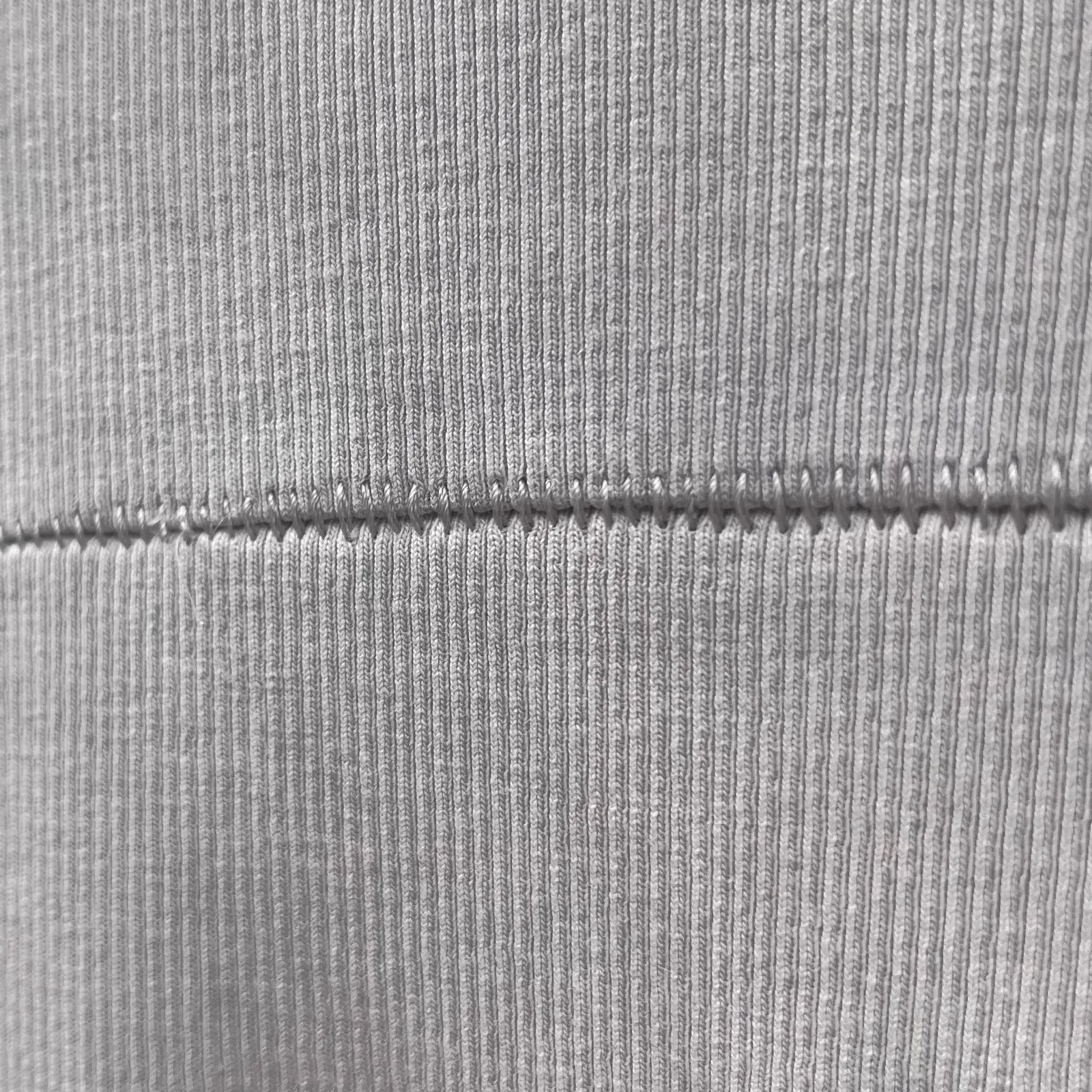 Isaac Selam Grey Tee