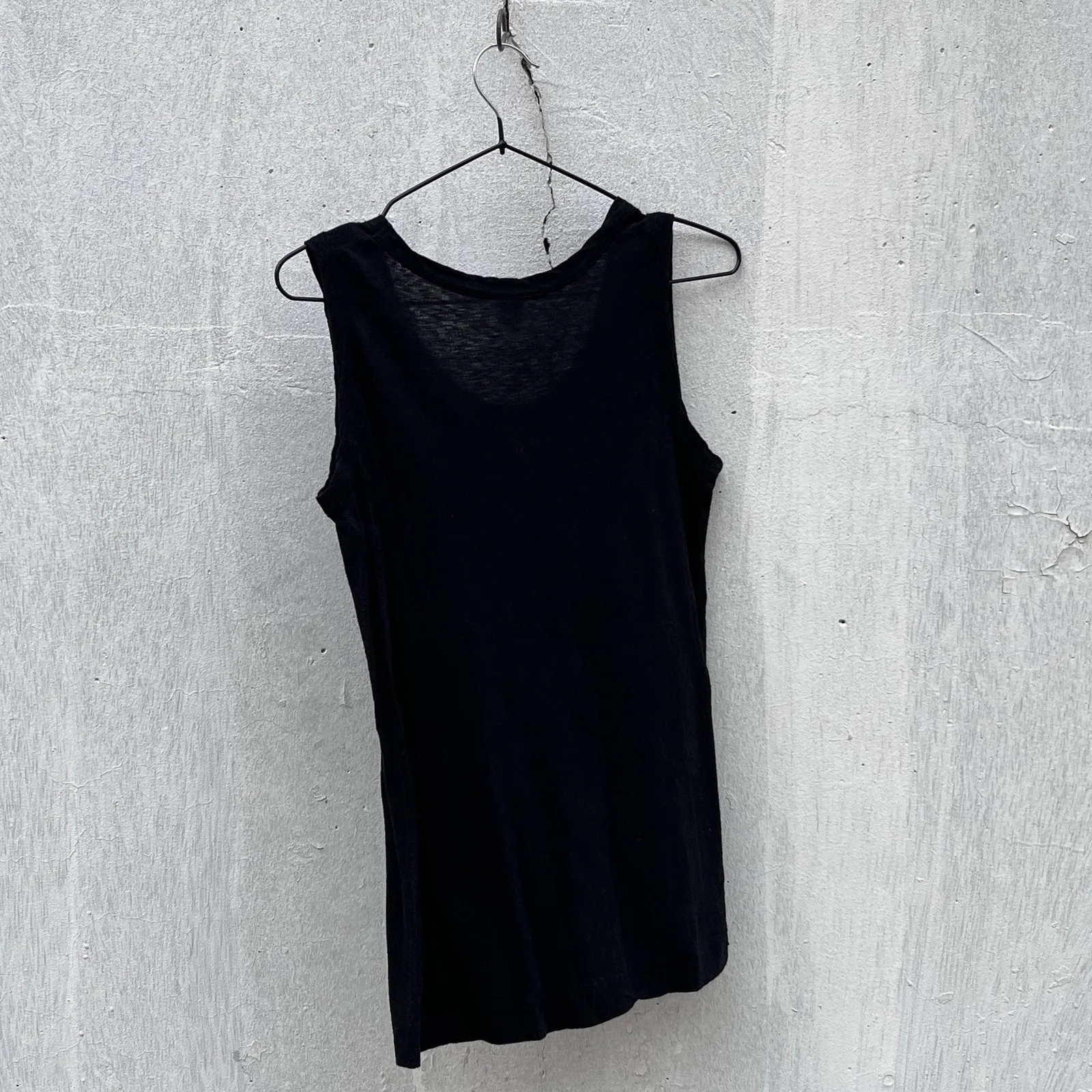 Y’s By Yohji Yamamoto Vintage Tanktop