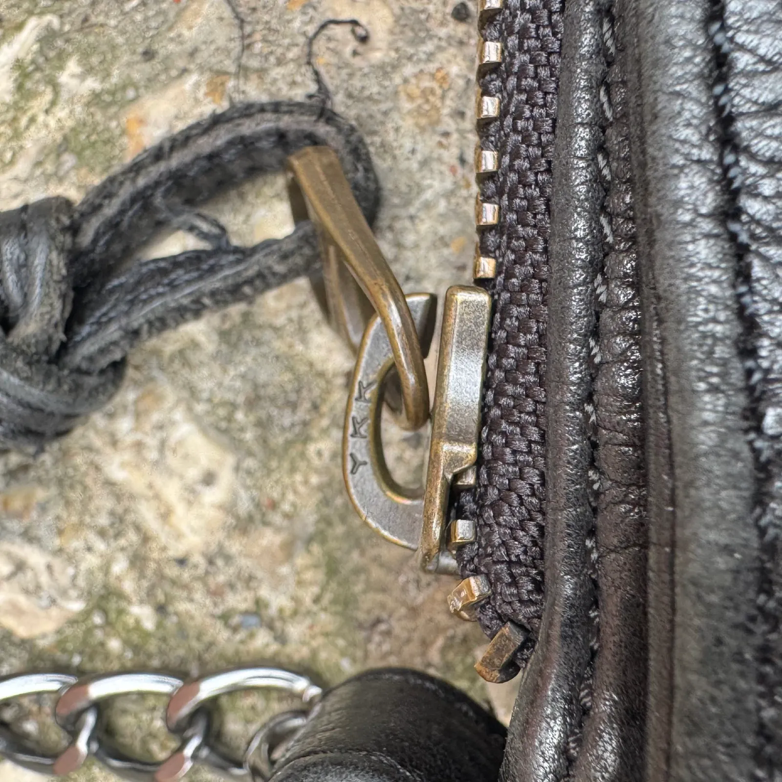 Zadig & Voltaire Le City Printed Crossbody Bag