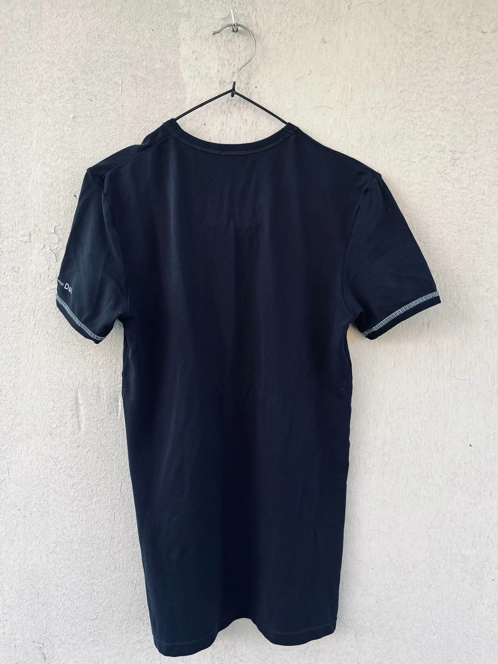 Dolce & Gabbana Sport Tee