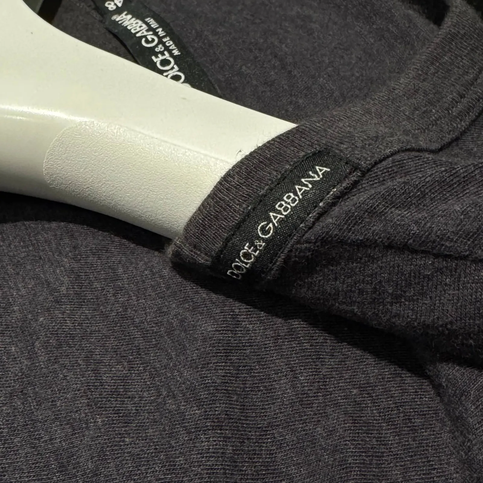 Dolce & Gabbana Vintage Tee