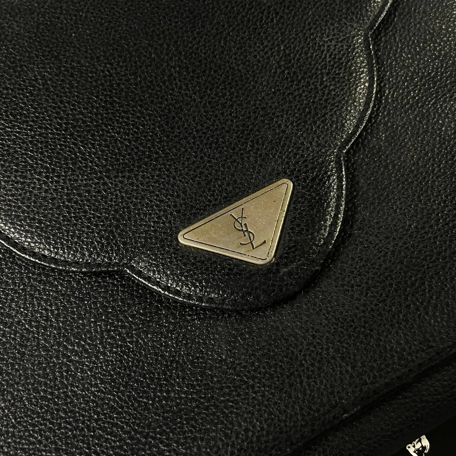 Yves Saint Laurent Bag