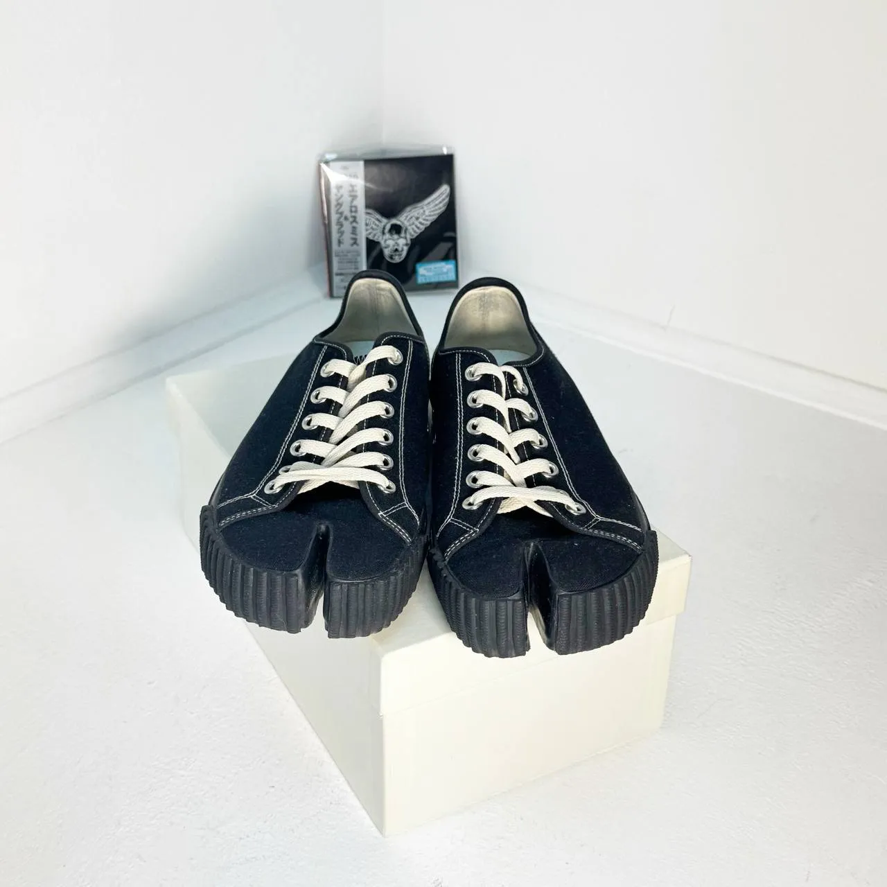 Maison Margiela Tabi