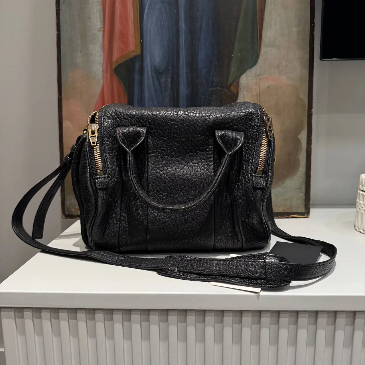 Alexander Wang Rockie Bag