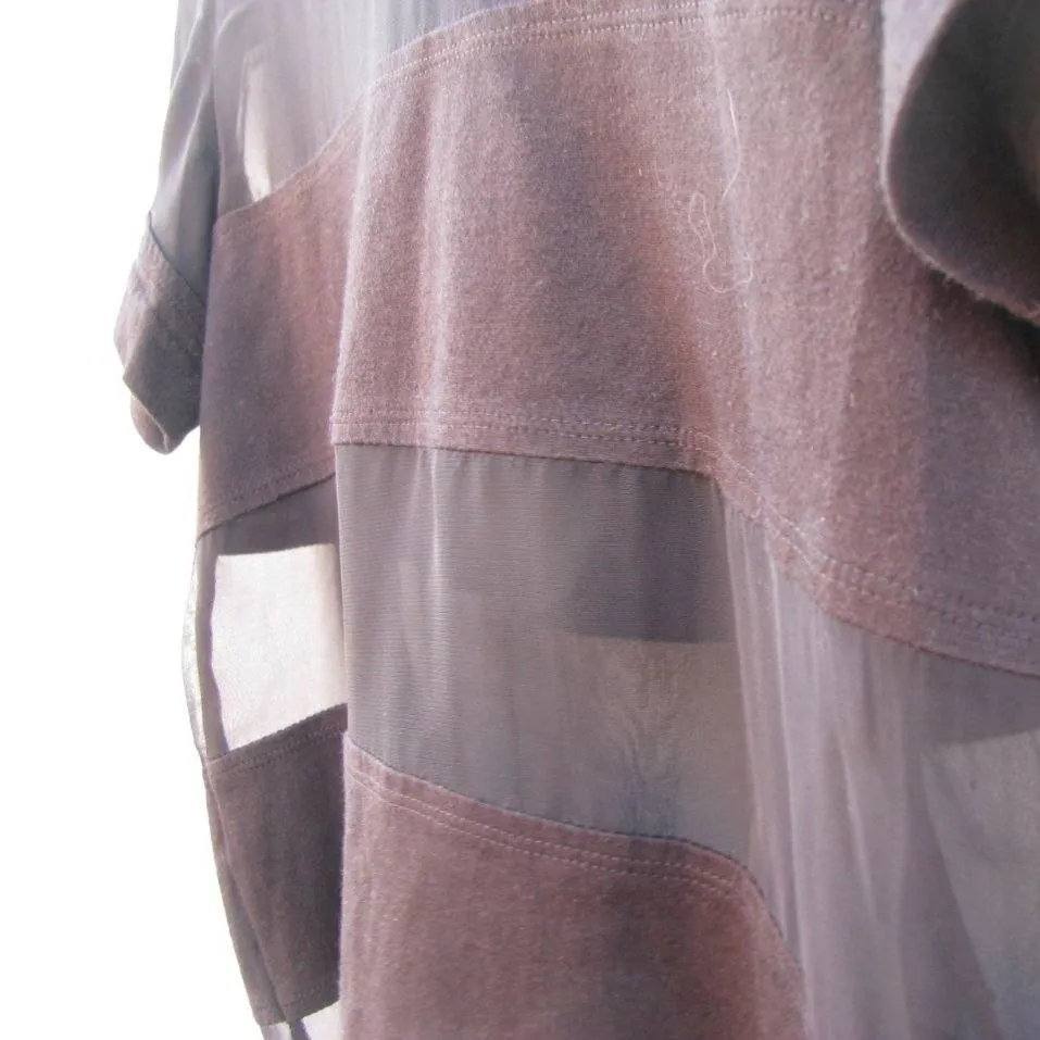 Comme Des Garçons Tricot Tee