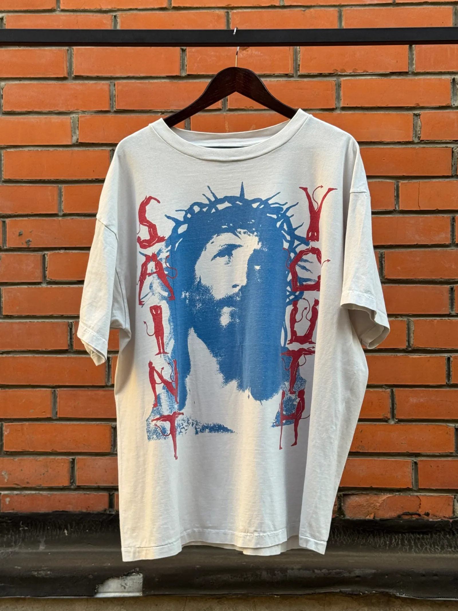 SAINT Mxxxxxx ST Youth T-Shirt