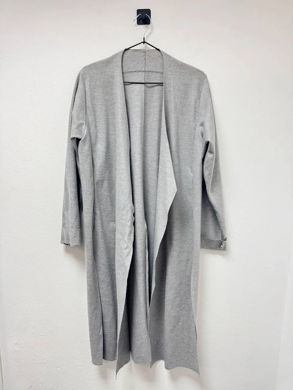 Attachment By Kazuyuki Kumagai Cloak