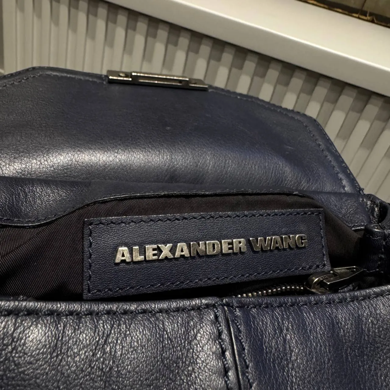Alexander Wang Marion Bag