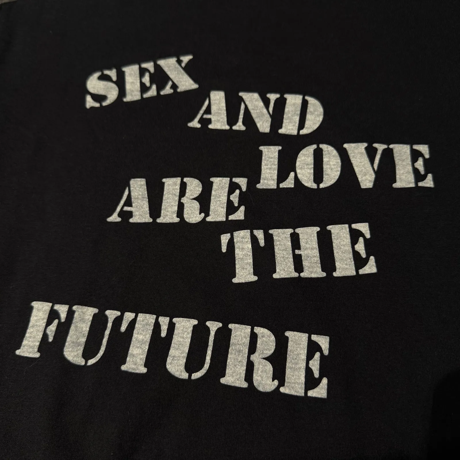 Dolce & Gabbana Vintage Tee