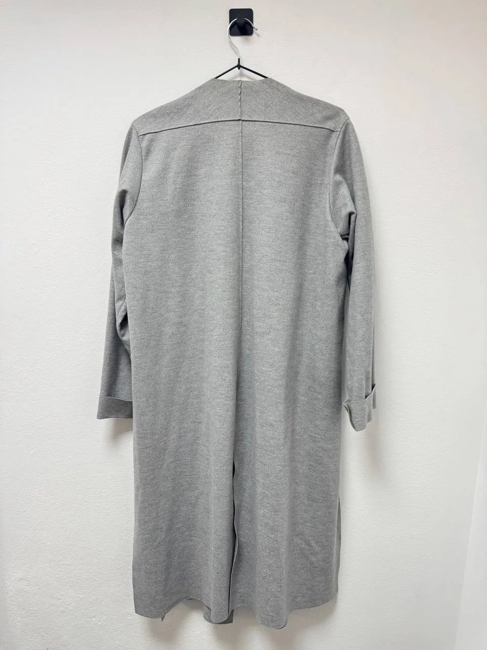 Attachment By Kazuyuki Kumagai Cloak