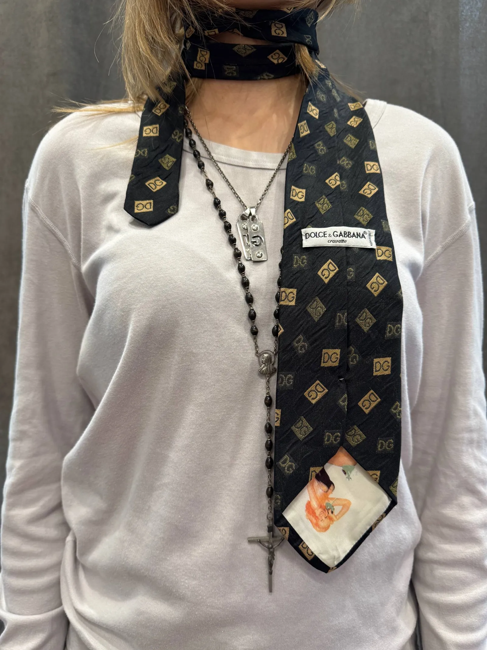 Dolce & Gabbana Necktie