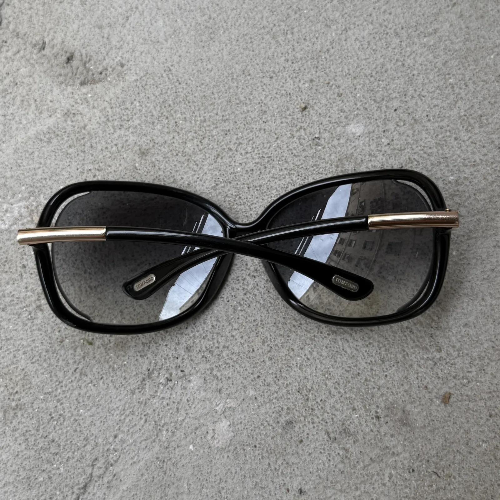 Tom Ford Jennifer